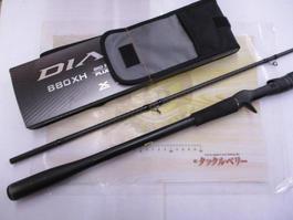 23ﾃﾞｨｱﾙｰﾅ B80XH