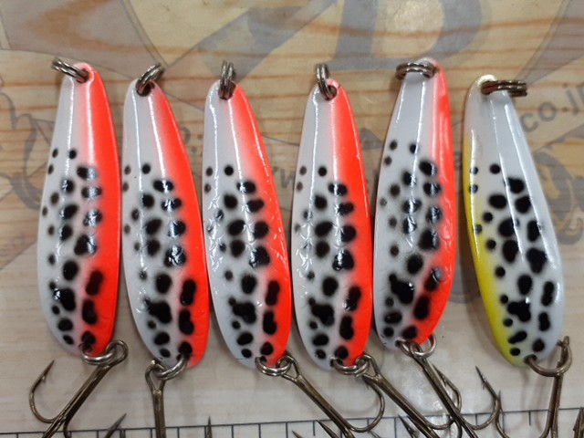 【ｾｯﾄ商品】ﾊﾟﾗﾊﾞﾝ ｻﾗﾏﾝﾀﾞｰ 10g 6個
