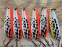 【ｾｯﾄ商品】ﾊﾟﾗﾊﾞﾝ ｻﾗﾏﾝﾀﾞｰ 10g 6個
