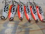 【ｾｯﾄ商品】ﾊﾟﾗﾊﾞﾝ ｻﾗﾏﾝﾀﾞｰ 10g 6個