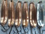 【ｾｯﾄ商品】ﾊﾟﾗﾊﾞﾝ ｻﾗﾏﾝﾀﾞｰ 10g 6個