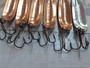 【ｾｯﾄ商品】ﾊﾟﾗﾊﾞﾝ ｻﾗﾏﾝﾀﾞｰ 10g 6個