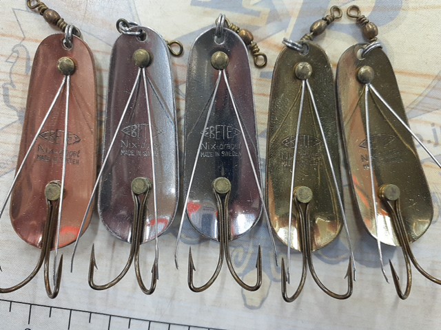 【ｾｯﾄ商品】BETE ﾍﾞｰﾃ Nix-draget 9個