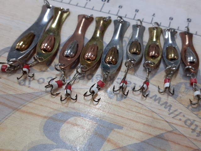 【ｾｯﾄ商品】ABU ﾊﾞｲﾃｨﾝｸﾞ 9個