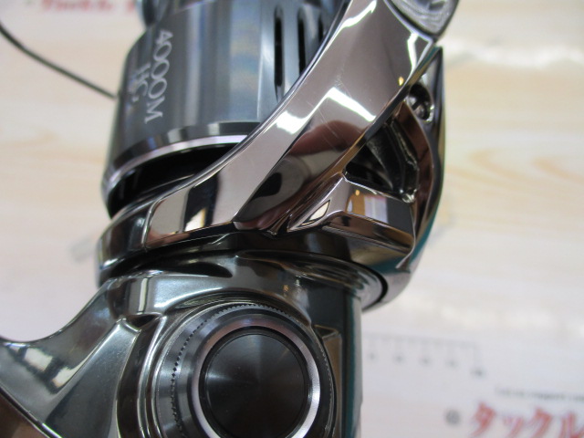 22ｽﾃﾗ 4000MHG