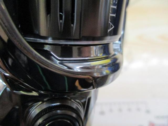 22ｽﾃﾗ C2000SHG