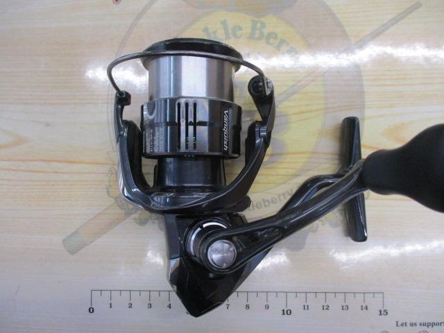 19ｳﾞｧﾝｷｯｼｭ 2500SHG