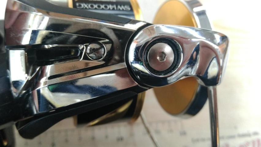 19ｽﾃﾗSW 14000XG