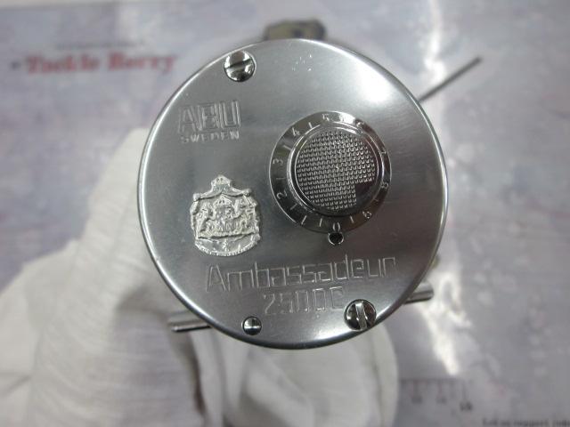 ｱﾝﾊﾞｻﾀﾞｰ2500Cｼﾙﾊﾞｰ