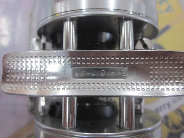 ｱﾝﾊﾞｻﾀﾞｰ2500Cｼﾙﾊﾞｰ