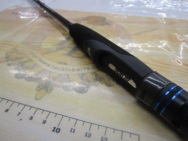 ｲﾝﾌｨﾆｯﾄﾌﾞﾚｲﾄﾞTm IBTS-610UL