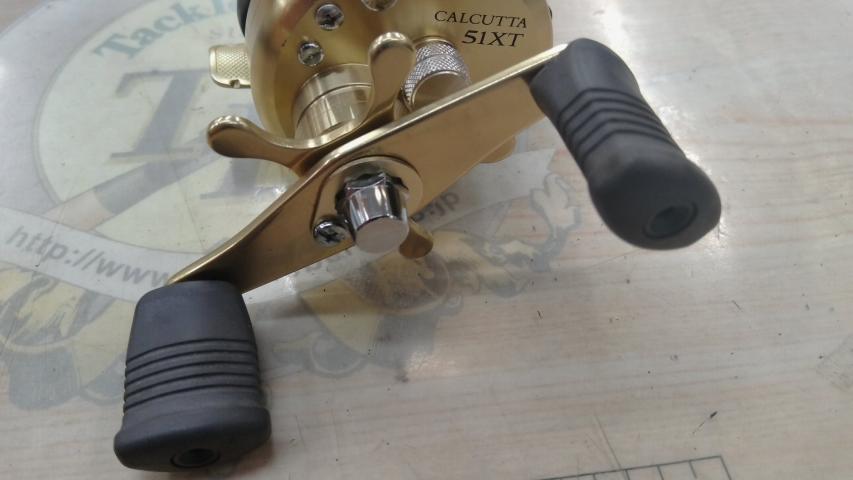 ｶﾙｶｯﾀ 51XT