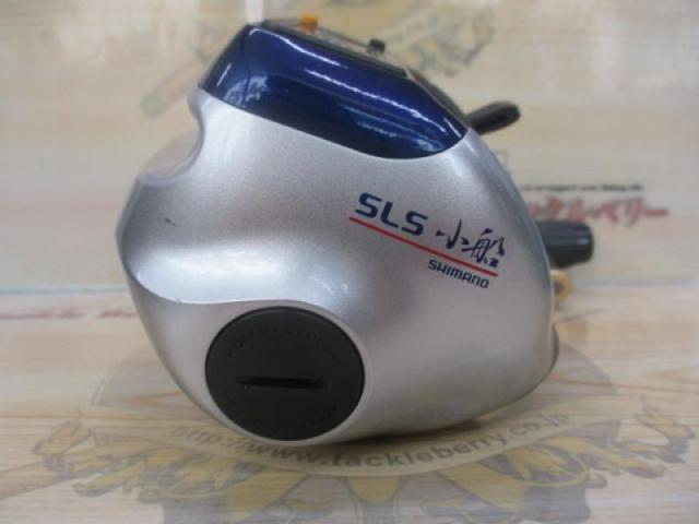 06SLS小船 3000