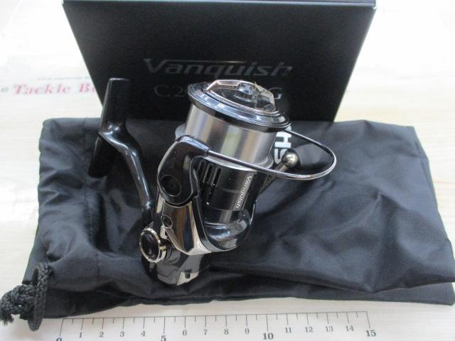 19ｳﾞｧﾝｷｯｼｭ C2000SHG