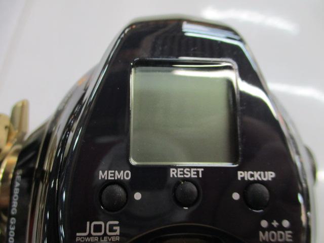 ｼｰﾎﾞｰｸﾞ G300JL