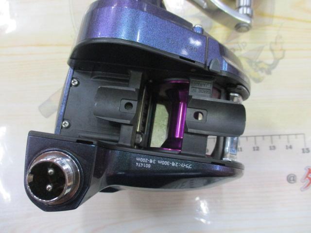 ｼｰﾎﾞｰｸﾞLTD 200J-L