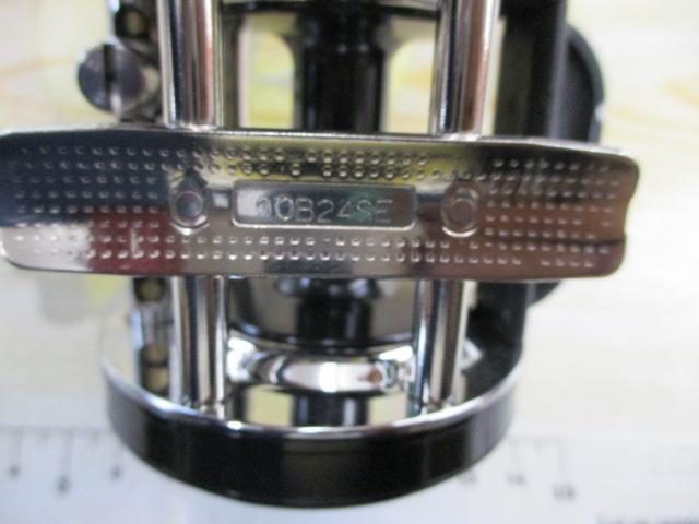 6601CA Factory tuned ﾌﾞﾗｯｸ(ｻﾑﾊﾞｰ)