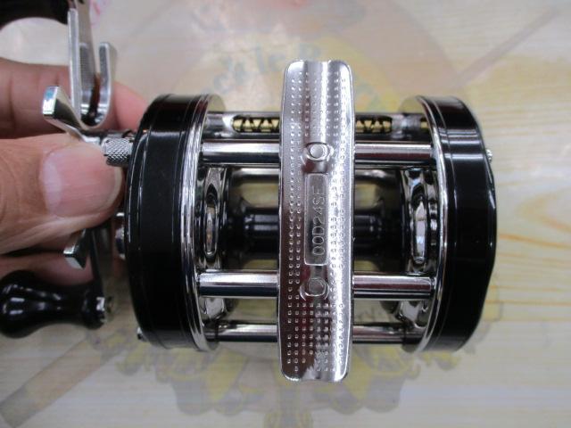 6500 ｽﾄﾗｲﾊﾟｰ ﾌﾞﾗｯｸ
