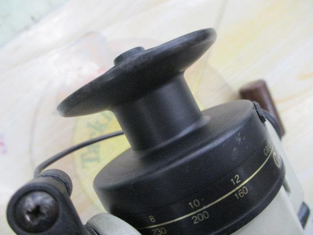 ｶｰﾃﾞｨﾅﾙ C-4 IAR ｸﾞﾘｰﾝ