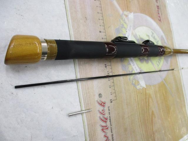 筏師早技ｶｾ5.1尺