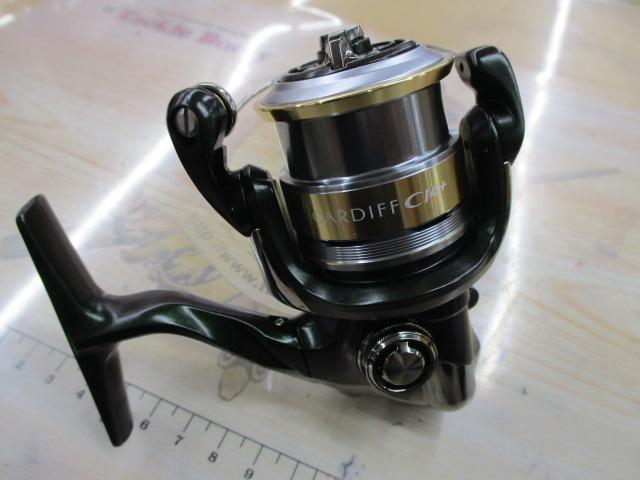 12ｶｰﾃﾞｨﾌCI4+ C2000HGS