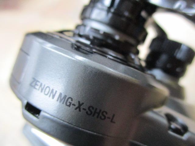 ｾﾞﾉﾝ MG-X-SHS-L