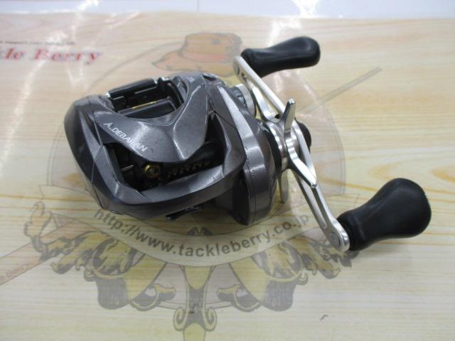 15ｱﾙﾃﾞﾊﾞﾗﾝ 51HG