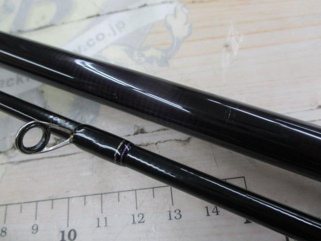 ﾗｸﾞｾﾞｽﾋﾟｰﾄﾞﾒﾀﾙR S610MH