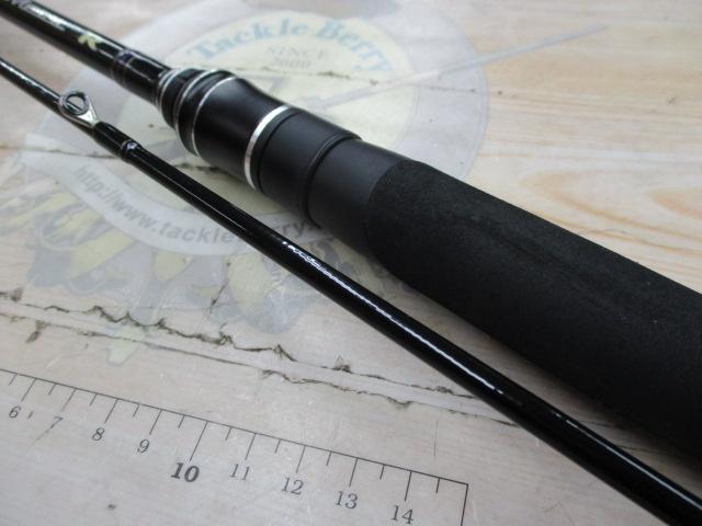 ﾗｸﾞｾﾞｽﾋﾟｰﾄﾞﾒﾀﾙR S610MH