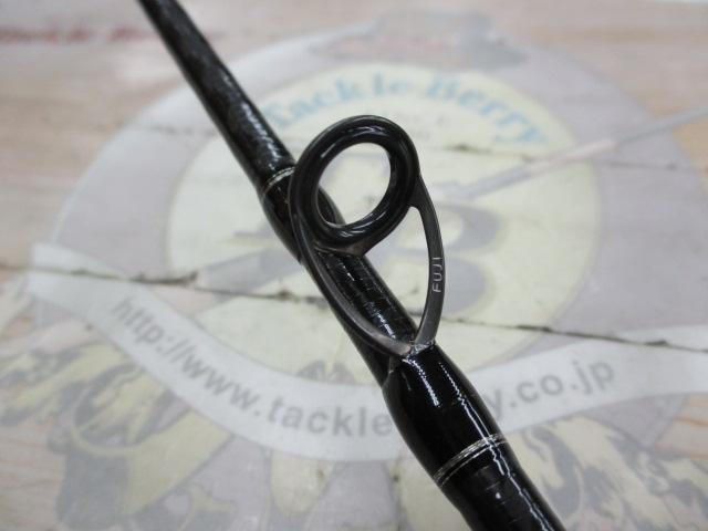 19ｸﾞﾗｯﾌﾟﾗｰﾀｲﾌﾟLJ B63-2