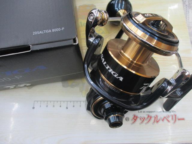 20ｿﾙﾃｨｶﾞ 8000-P