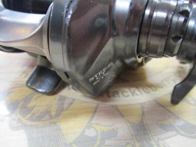ｽﾃｨｰｽﾞCT SV TW 700H