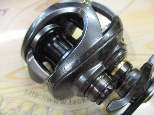 ｽﾃｨｰｽﾞCT SV TW 700H