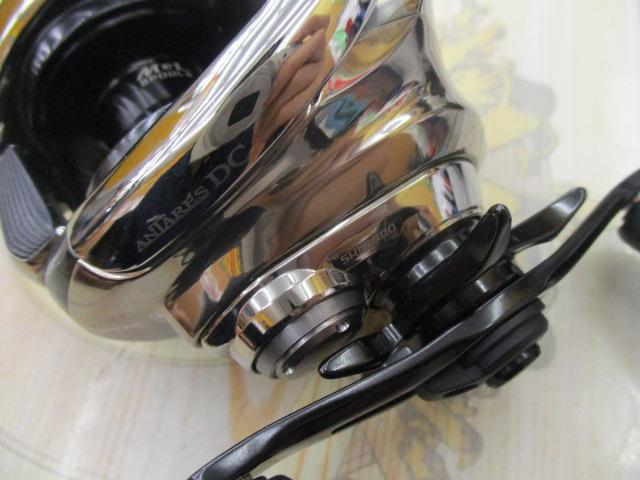 21ｱﾝﾀﾚｽDC HG RH