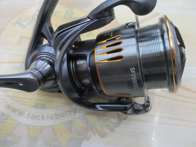23ｴｱﾘﾃｨ SF2500SS