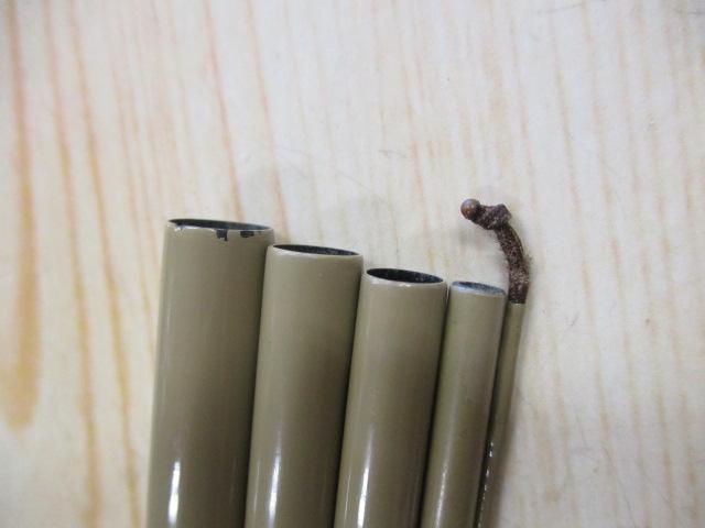 朱紋峰 飛ぬけ 15