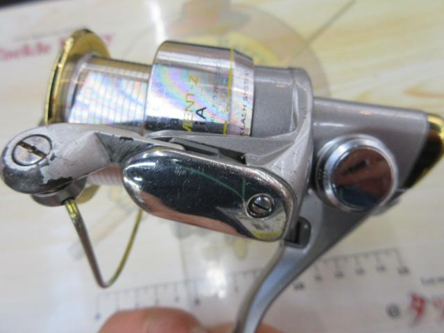 ﾄｰﾅﾒﾝﾄZ 2500iA