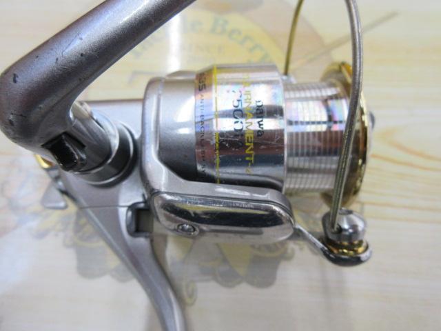 ﾄｰﾅﾒﾝﾄZ 2500iA