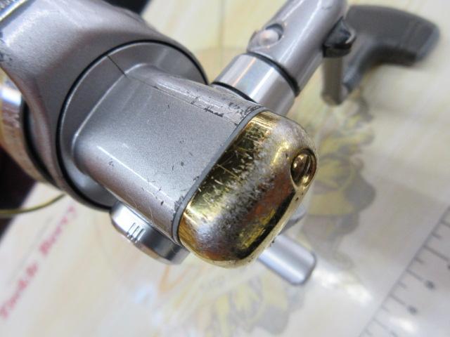 ﾄｰﾅﾒﾝﾄZ 2500iA