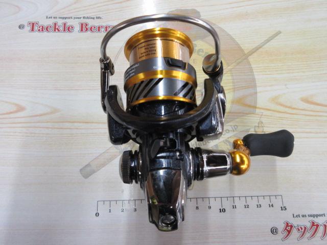 20ﾚﾌﾞﾛｽ LT2000S-XH