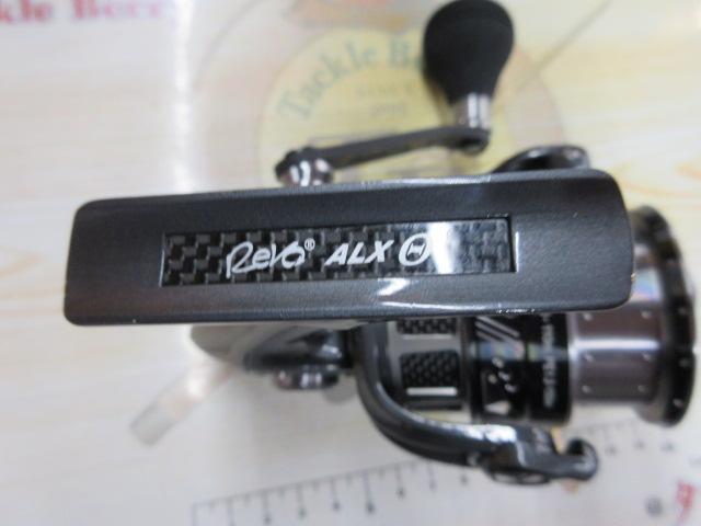 ﾚﾎﾞ ALXｼｰﾀ(Θ) 3000SH