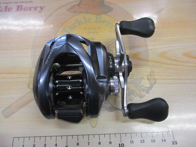 18ｱﾙﾃﾞﾊﾞﾗﾝMGL 30 RH