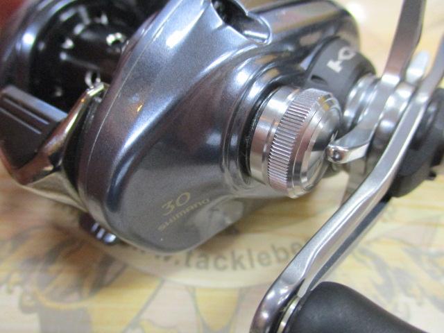 18ｱﾙﾃﾞﾊﾞﾗﾝMGL 30 RH