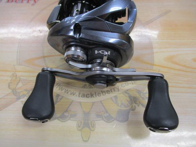 18ｱﾙﾃﾞﾊﾞﾗﾝMGL 30 RH