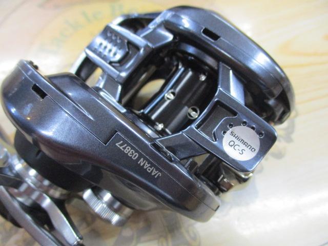 18ｱﾙﾃﾞﾊﾞﾗﾝMGL 30 RH