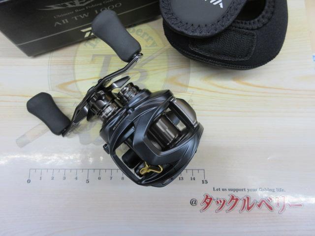 ｽﾃｨｰｽﾞ AⅡ TW 1000