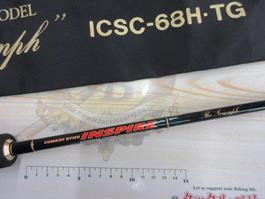 ｲﾝｽﾊﾟｲｱ ICSC-68H.TG