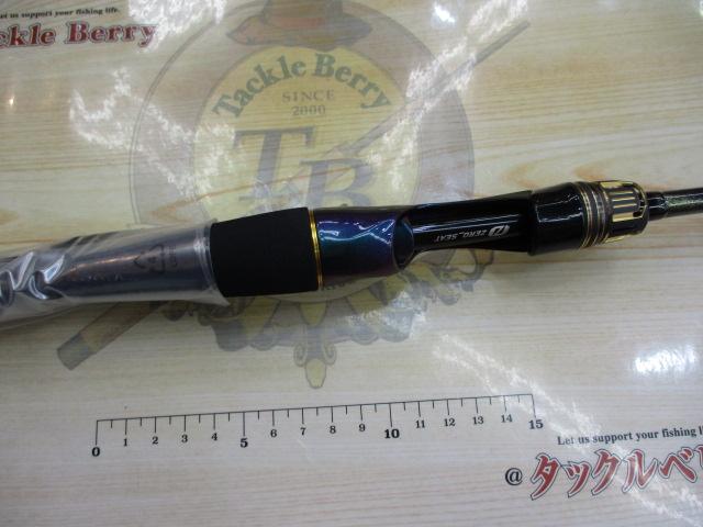極鋭ﾀﾁｳｵ ﾃﾝﾔSPEX 82-174