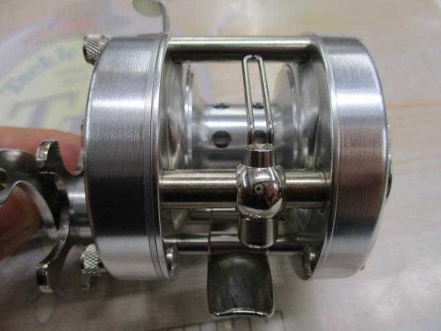 BC620SSS SILVER
