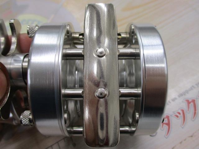 BC620SSS SILVER